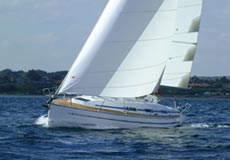 Port Phillip Bay Sailing Port Phillip Bay Sailing